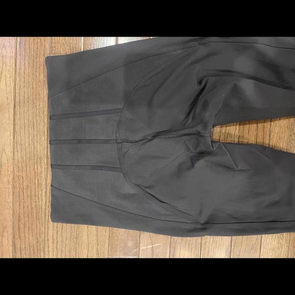 Lululemon Principal Dance Corsetry Tight Size 4 - Picture 6 of 9